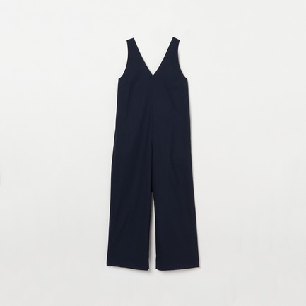 JUMP SUITS (V NECK)