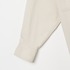 COTTON TWILL BIG SHIRT 詳細画像