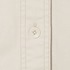 COTTON TWILL BIG SHIRT 詳細画像