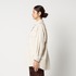 COTTON TWILL BIG SHIRT 詳細画像