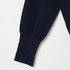 DOUBLE JACQUARD LOGO KNIT 詳細画像