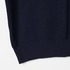 DOUBLE JACQUARD LOGO KNIT 詳細画像