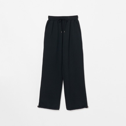 STRAIGHT SWEAT PANTS
