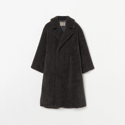SHEEP BOA CHESTER COAT