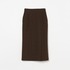CHECK I LINE SKIRT 詳細画像
