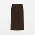 CHECK I LINE SKIRT 詳細画像