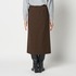CHECK I LINE SKIRT 詳細画像