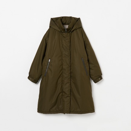 the FIELD COAT