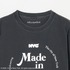 NYC METALIC PRINT L/S T-SHIRT 詳細画像