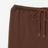 Smooth Supima Jersey mild skirt 詳細画像