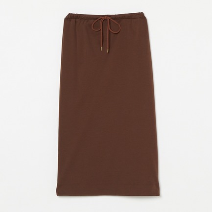 Smooth Supima Jersey mild skirt