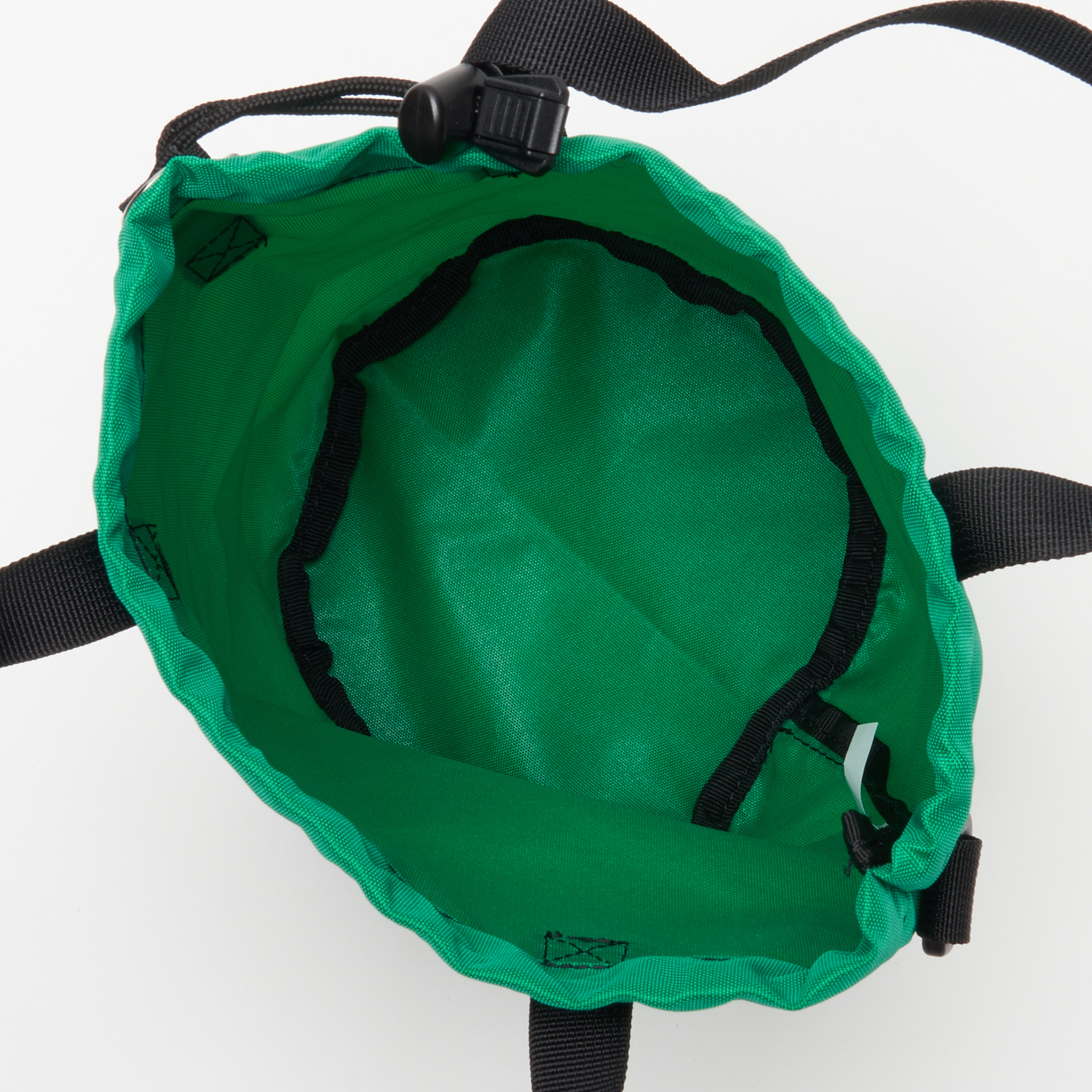 drifter drawstring pouch