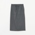 W-SIDED BRUSHED EASY SKIRT 詳細画像