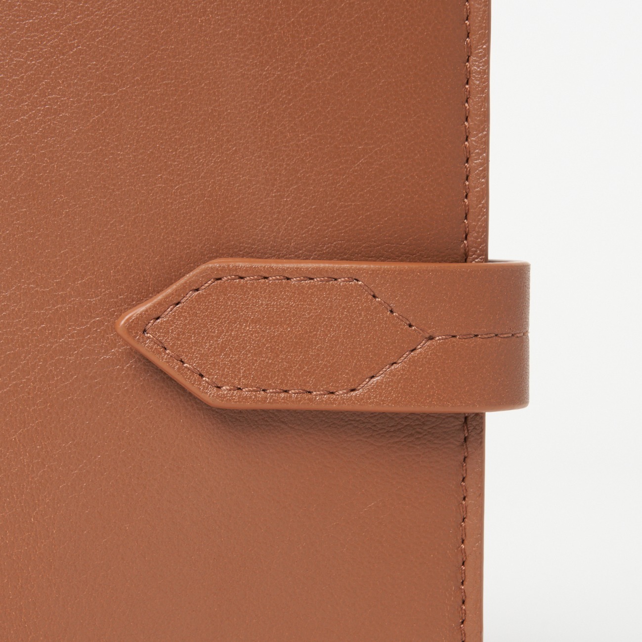 LOSANGE FOLD WALLET