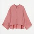 DOUBLE WILLOW BIG SLEEVES SHIRT 詳細画像