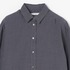 FRENCH LINEN WASHER SHIRT 詳細画像