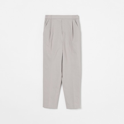 WASHABLE STRETCH TAPERED PANTs