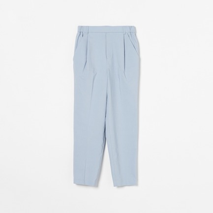WASHABLE STRETCH TAPERED PANTs