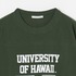 HAWAII UNIV.FOOTBALL T-SHIRT 詳細画像