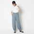 HAMMER SATEN PANTS 詳細画像