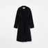 WOOL TRENCH COAT 詳細画像