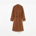 WOOL TRENCH COAT 詳細画像