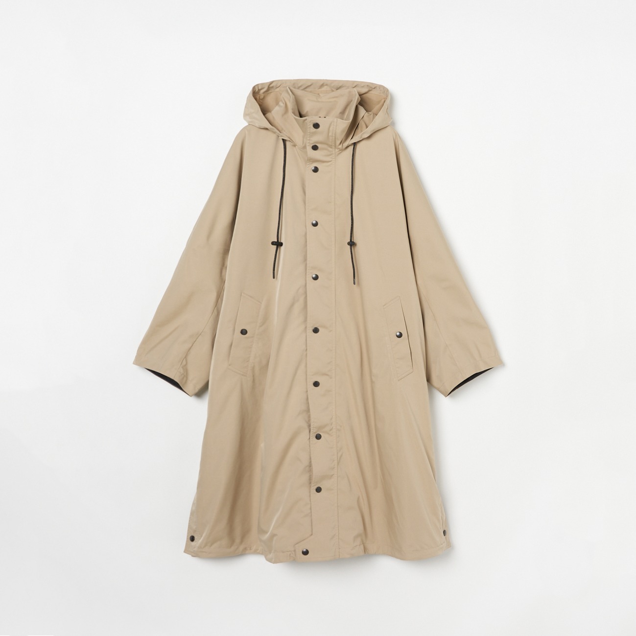 the Field Coat(LIMONTA ORVER WID 詳細画像 ベージュ 1