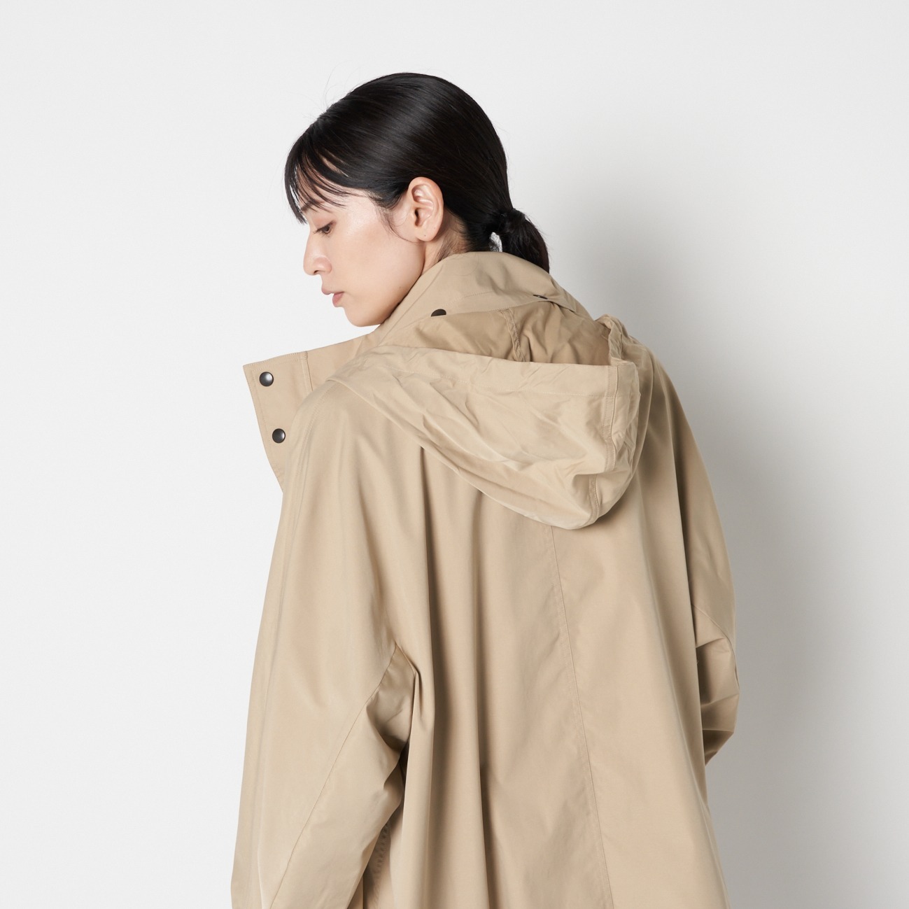 the Field Coat(LIMONTA ORVER WID｜HELIOPOLE｜HÉLIOPÔLE（エリオ