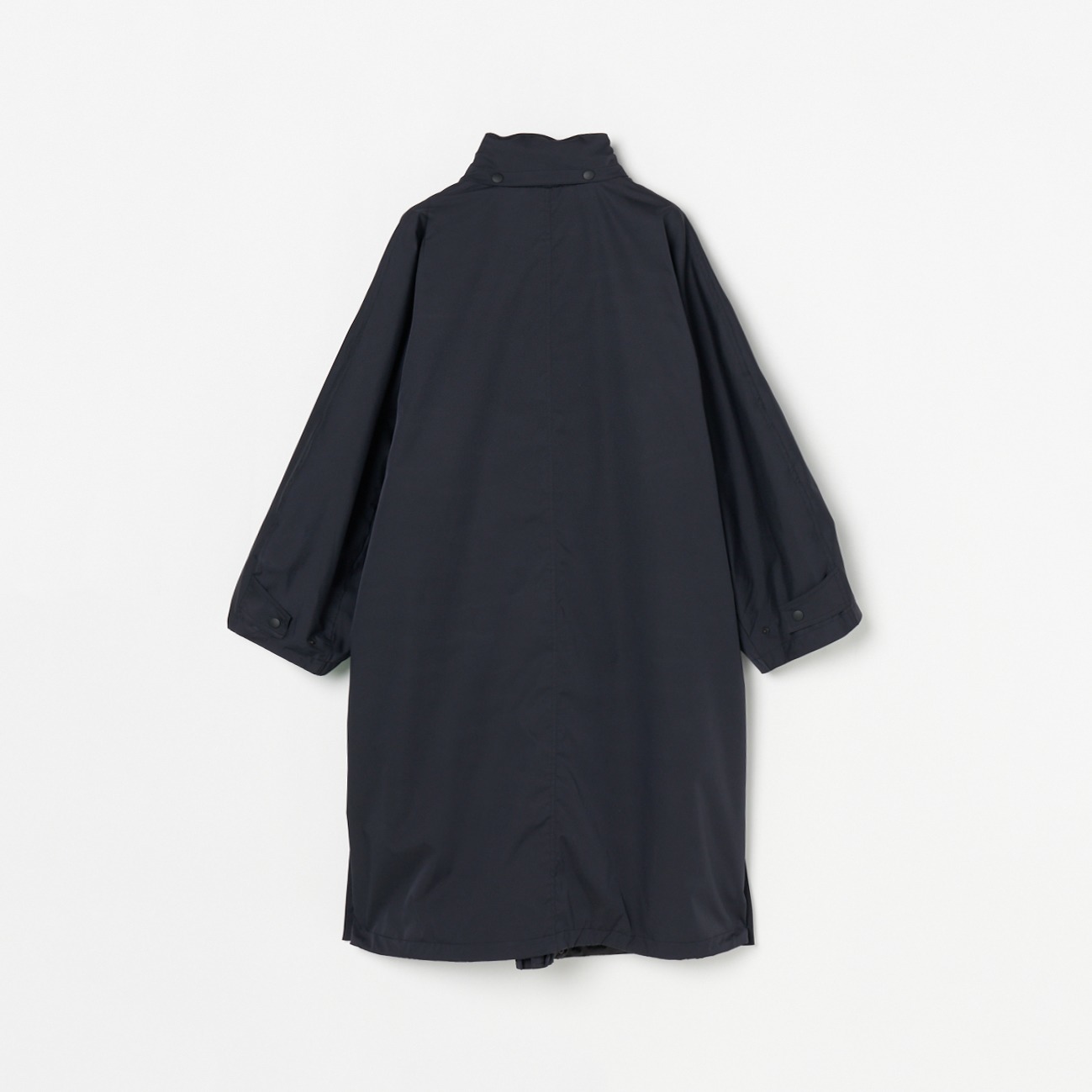 the Field Coat(LIMONTA ORVER WID 詳細画像 ネイビー 1