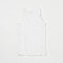 LINEN ELASTHANNE TANK TOP 詳細画像