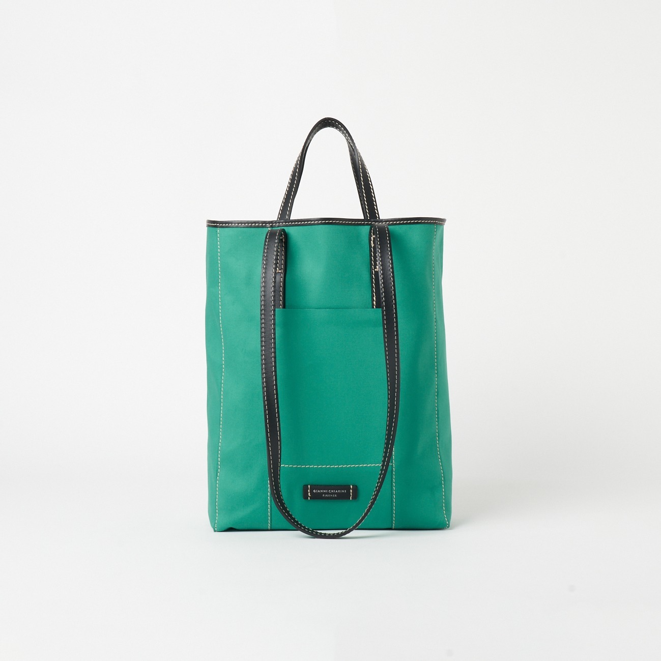 SUPERLIGHT 2WAY TOTE｜GIANNI CHIARINI｜HÉLIOPÔLE（エリオポール）公式オンラインストア