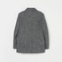 MONOTONE TWEED JACKET 詳細画像