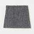 MONOTONE TWEED SKIRT 詳細画像