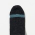 MOHAIR LINE SOCKS 詳細画像