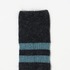 MOHAIR LINE SOCKS 詳細画像