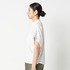 SHIRRING BLOUSE 詳細画像