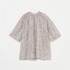 JACQUARD TEE BLOUSE 詳細画像