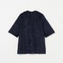 JACQUARD TEE BLOUSE 詳細画像