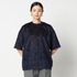 JACQUARD TEE BLOUSE 詳細画像