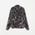 PRINTED BOWTIE BLOUSE 詳細画像