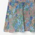 PRINTED GATHERED SKIRT 詳細画像