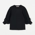 VOLUME HALF SLEEVE KNIT 詳細画像