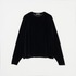 VELOUR RAGLAN SLEEVE PULLOVER 詳細画像