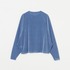 VELOUR RAGLAN SLEEVE PULLOVER 詳細画像