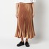 RANDOM PLEATED SKIRT 詳細画像