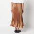 RANDOM PLEATED SKIRT 詳細画像