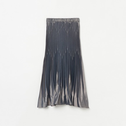 RANDOM PLEATED SKIRT