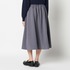 HIGH WAIST RANDOM TUCK SKIRT 詳細画像