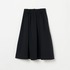 HIGH WAIST RANDOM TUCK SKIRT 詳細画像