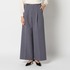 TUCK WIDE PANTS 詳細画像